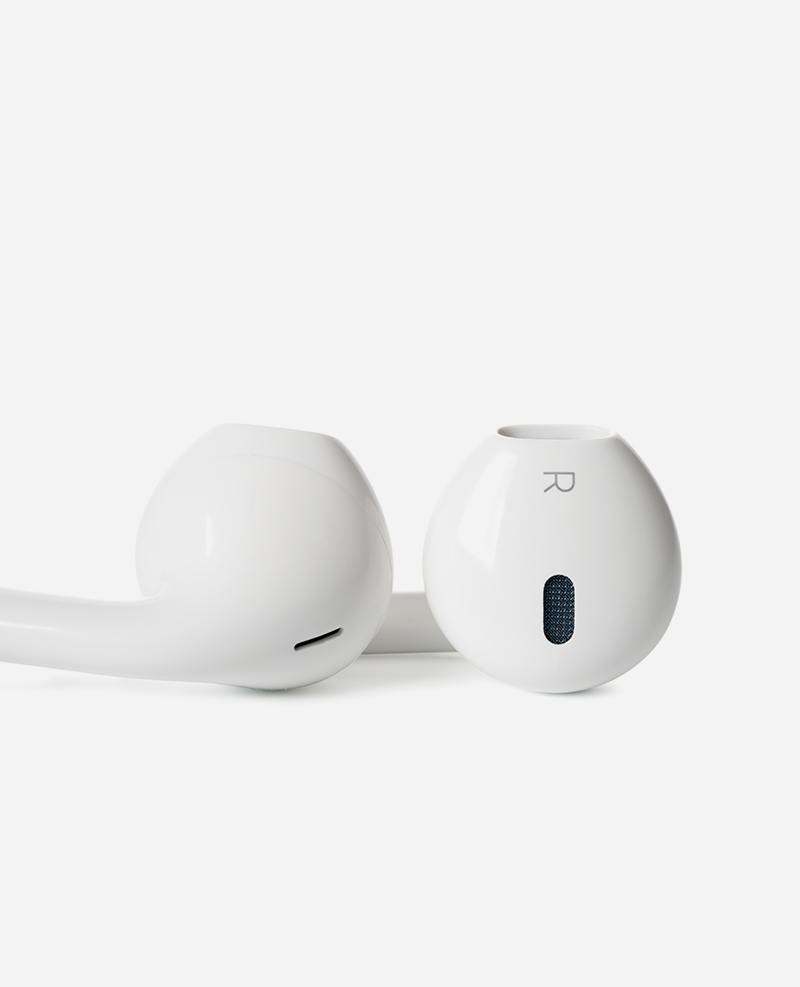 Super Earbuds