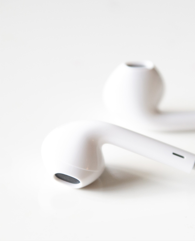 Earbuds